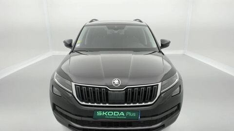 Kodiaq 2.0 TDI 150 SCR DSG7 5pl 2021 occasion 25000 Besan&ccedil;on