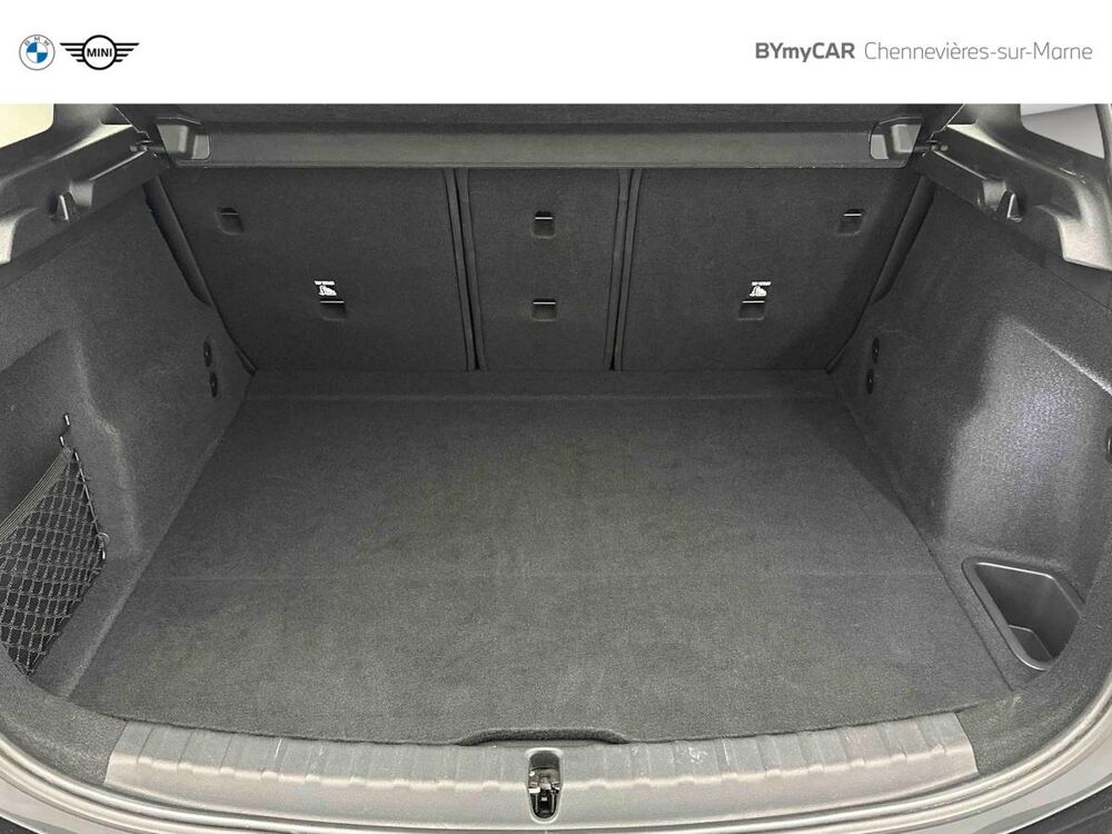 Serie 2 Active Tourer 218i 136 ch DKG7 2022 occasion 94430 Chennevi&egrave;res-sur-Marne