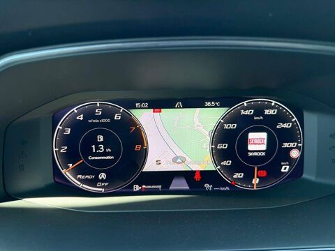 Formentor 1.5 TSI 150 ch 2023 occasion 13090 Aix-en-Provence