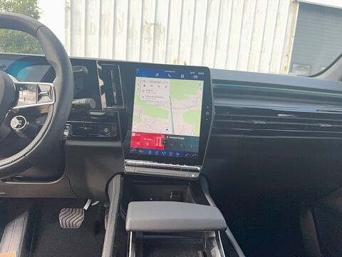 Austral E-Tech full hybrid 200 GSR2 2024 occasion 29900 Concarneau