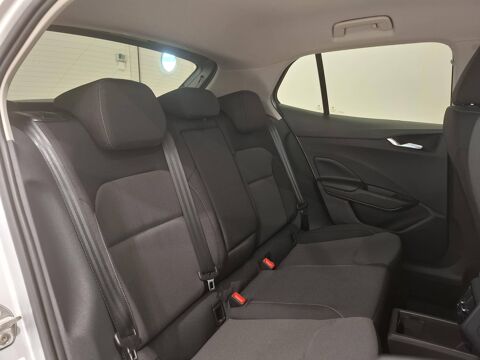 Fabia 1.0 TSI 116 ch EVO 2 DSG7 2026 occasion 25000 Besan&ccedil;on