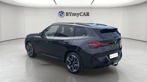 X3 30e xDrive 299 ch BVA8 2026 occasion 94430 Chennevi&egrave;res-sur-Marne