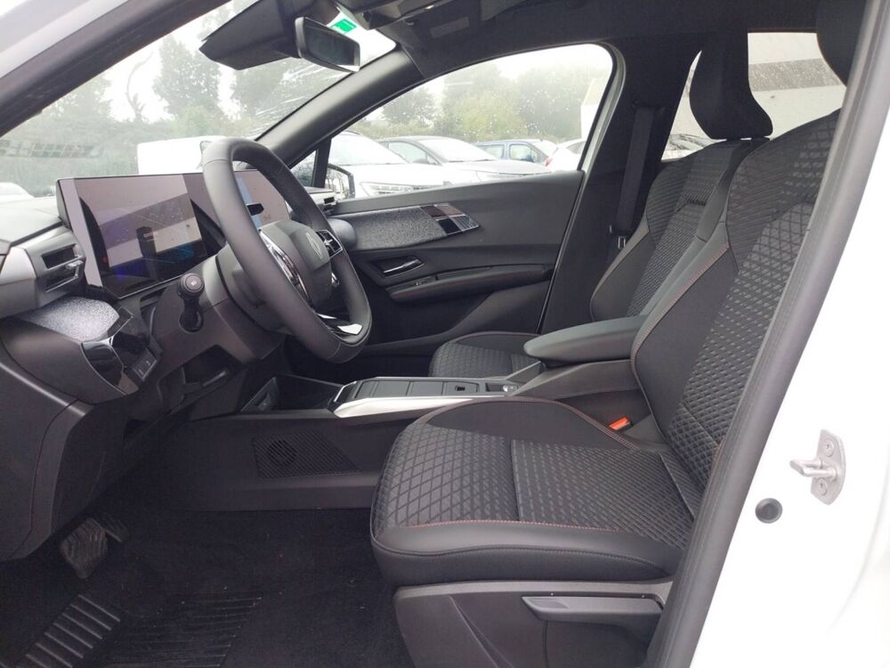 Clio E-Tech full hybrid 160 ch 2026 occasion 14200 H&eacute;rouville-Saint-Clair