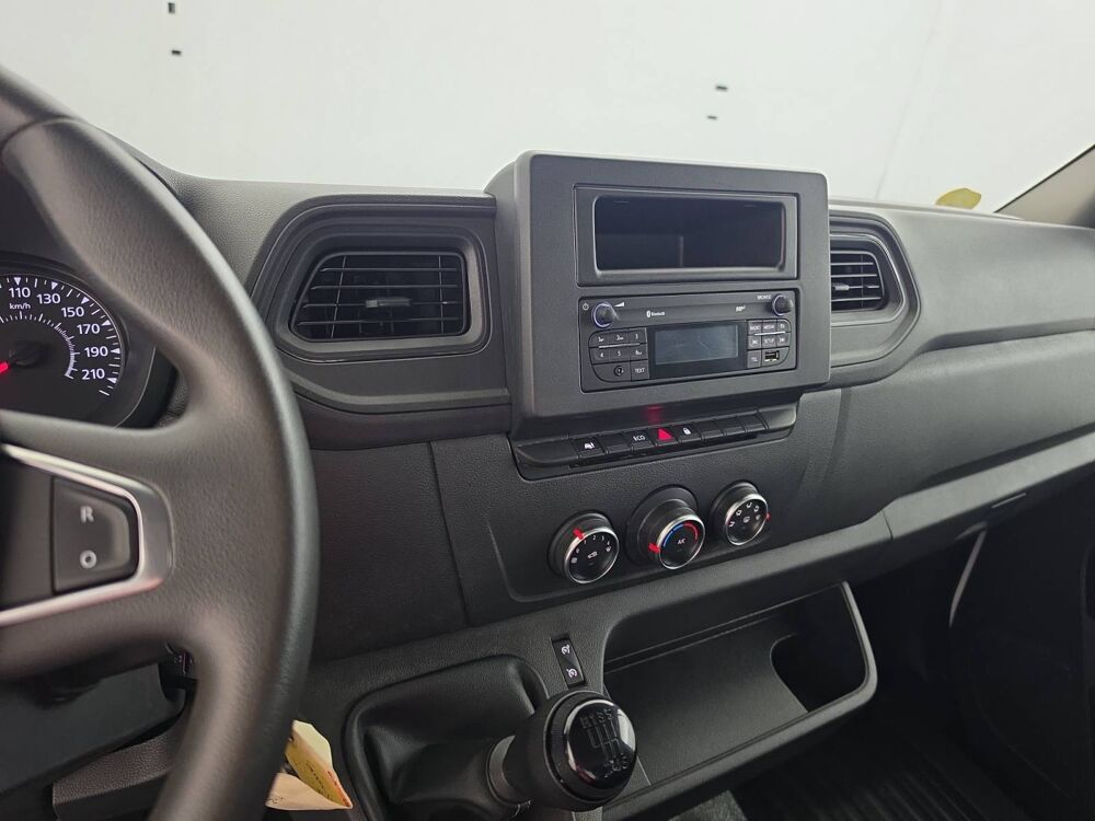 Master MASTER CC PROP RJ3500 L2 PAFC BLUE DCI 130 EURO VI 2024 occasion 29200 Brest
