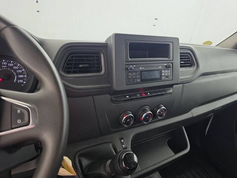 Master MASTER CC PROP RJ3500 L2 PAFC BLUE DCI 130 EURO VI 2024 occasion 29200 Brest