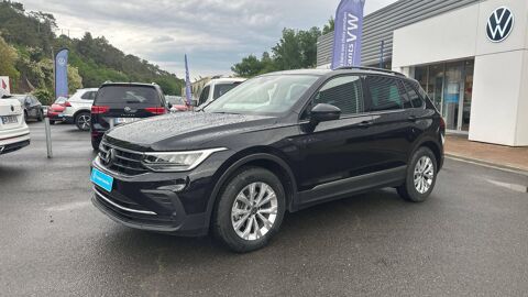 Volkswagen Tiguan 1.5 TSI 150ch DSG7 2023 occasion Sarlat-la-Can&eacute;da 24200