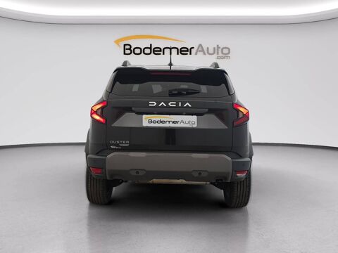 Duster Hybrid 140 2025 occasion 29270 Carhaix-Plouguer