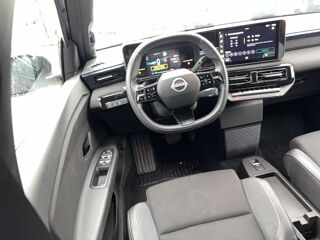 Micra Electrique 40kWh 120ch 2026 occasion 56850 Caudan