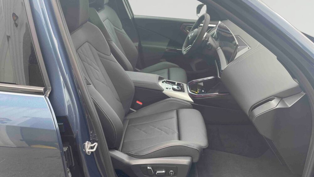 X3 30e xDrive 299 ch BVA8 2026 occasion 94430 Chennevi&egrave;res-sur-Marne