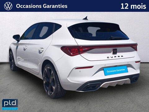 Leon 2.0 TDI 150 ch DSG7 2023 occasion 13730 Saint-Victoret