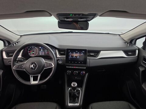 Captur TCe 90 2023 occasion 29200 Brest