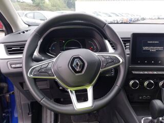 Captur E-Tech full hybrid 145 2023 occasion 56000 Vannes