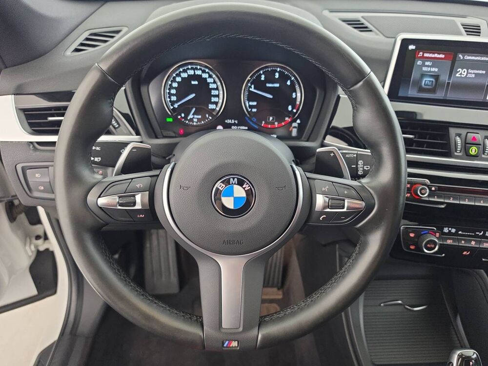 X1 sDrive 20d 190 ch BVA8 2019 occasion 61100 Flers