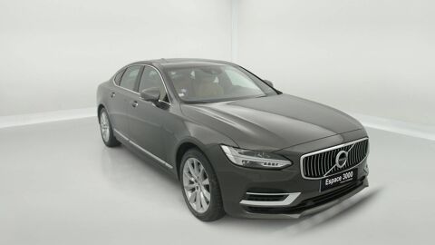 Annonce voiture Volvo S90 28990 €