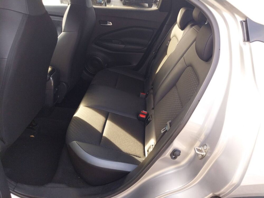 Juke HYBRID 143 2023 occasion 56400 Auray