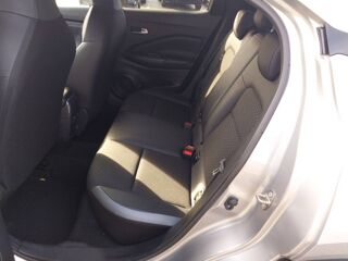 Juke HYBRID 143 2023 occasion 56400 Auray