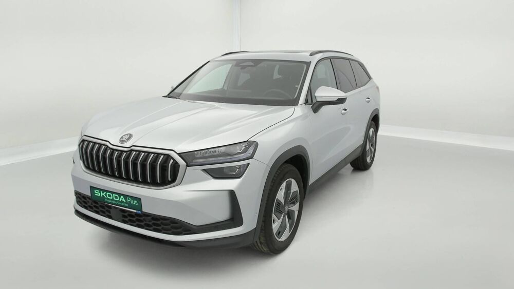 Kodiaq 2.0 TDI 150 ch SCR DSG7 7pl 2025 occasion 25000 Besan&ccedil;on