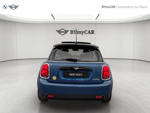 Cooper Hatch 3 Portes SE 184 ch 2023 occasion 94430 Chennevi&egrave;res-sur-Marne