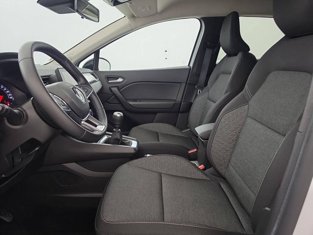 Captur TCe 90 2023 occasion 29200 Brest