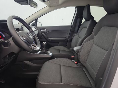 Captur TCe 90 2023 occasion 29200 Brest