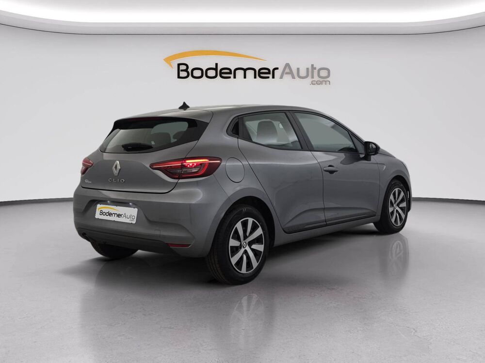 Clio TCe 90 2024 occasion 22400 Lamballe