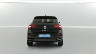 T-ROC T-Roc 2.0 TDI 150 Start/Stop DSG7 2020 occasion 22200 Guingamp