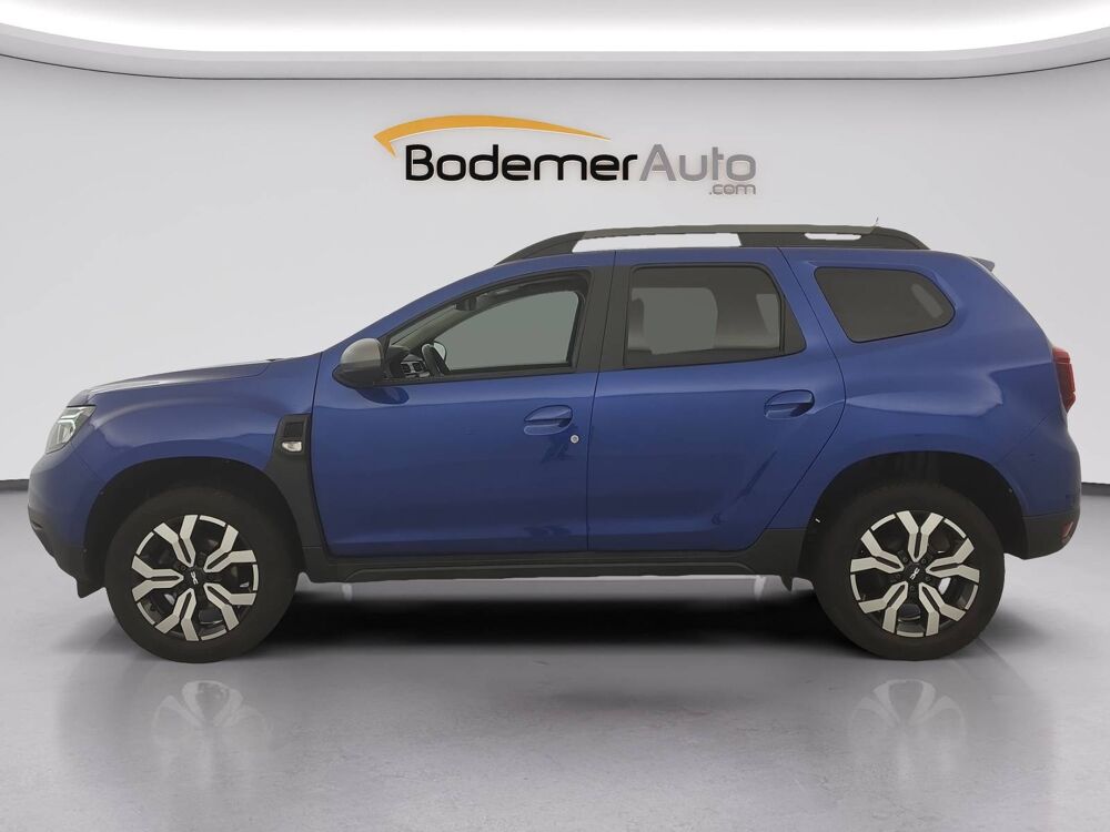 Duster ECO-G 100 4x2 2023 occasion 56800 Plo&euml;rmel