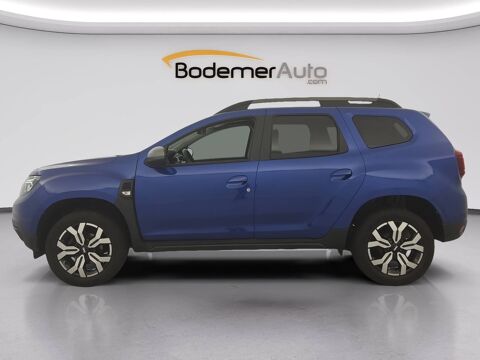 Duster ECO-G 100 4x2 2023 occasion 56800 Plo&euml;rmel