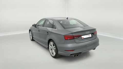 A3 Berline 35 TDI 150 S tronic 7 2020 occasion 25000 Besan&ccedil;on