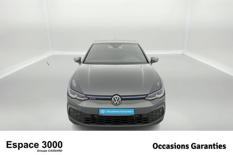 Golf 1.4 Hybrid Rechargeable OPF 245 DSG6 2023 occasion 25000 Besan&ccedil;on
