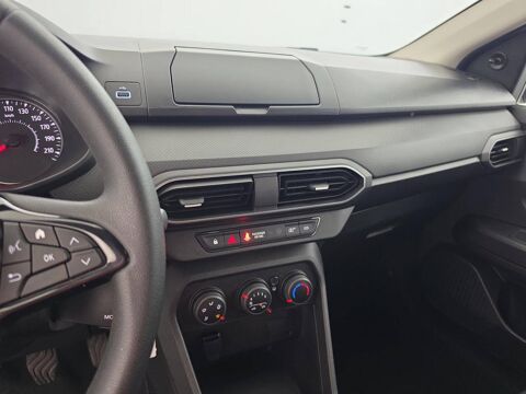 Sandero ECO-G 100 2023 occasion 56300 Pontivy