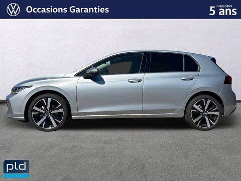 Golf 2.0 TDI 150 DSG7 2025 occasion 13730 Saint-Victoret