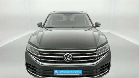 Touareg 3.0 V6 eHybrid 381ch Tiptronic 8 4Motion 2024 occasion 25000 Besan&ccedil;on