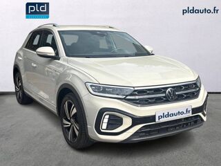 T-ROC T-Roc 2.0 TDI 150 Start/Stop DSG7 2023 occasion 13014 Marseille