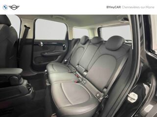 Cooper Countryman 136 ch BVA7 2023 occasion 94430 Chennevi&egrave;res-sur-Marne