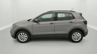 T-Cross 1.0 TSI 115 Start/Stop BVM6 2020 occasion 25000 Besan&ccedil;on