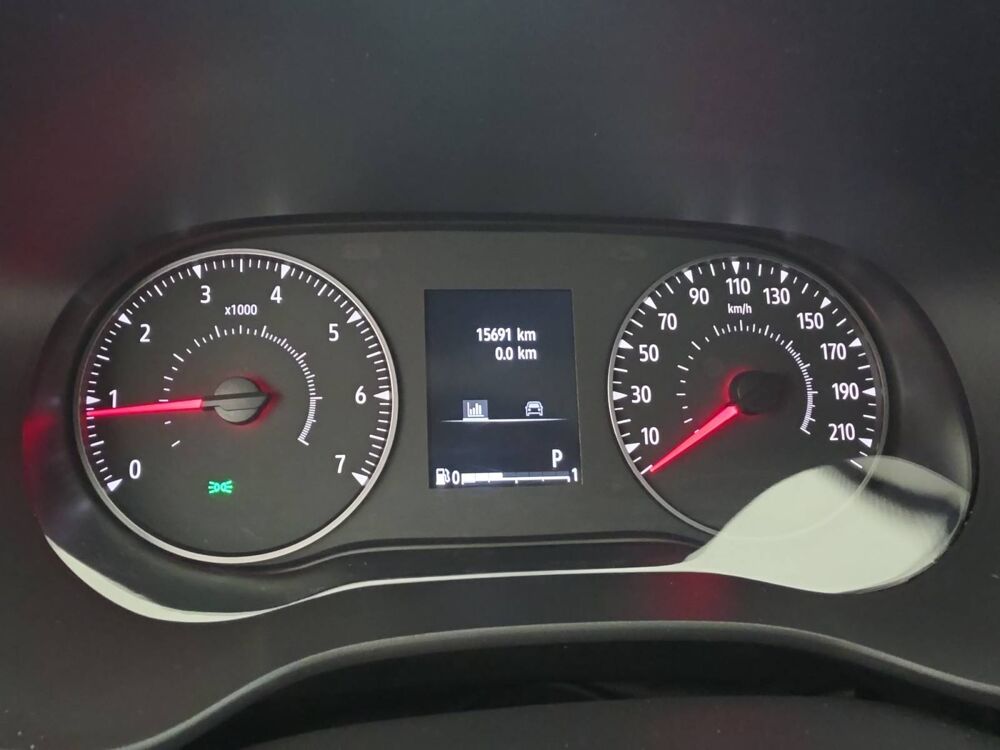 Sandero TCe 90 CVT 2023 occasion 61100 Flers