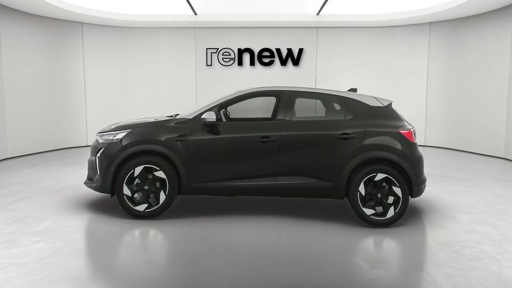 Captur TCe 90 ch 2025 occasion 50200 Coutances