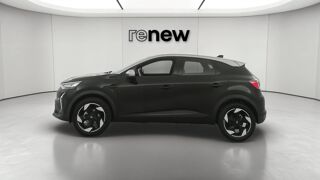 Captur TCe 90 ch 2025 occasion 50200 Coutances