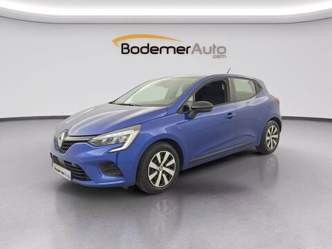 Annonce voiture Renault Clio 18790 €