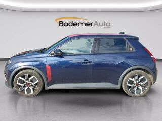 R5 Renault 5 E-Tech Electrique 150 ch autonomie confort 2024 occasion 29200 Brest