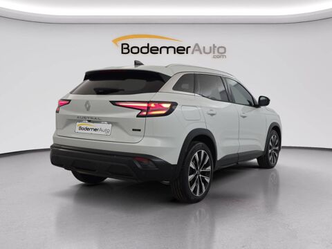 Austral full hybrid E-Tech 200 ch 2026 occasion 14200 H&eacute;rouville-Saint-Clair