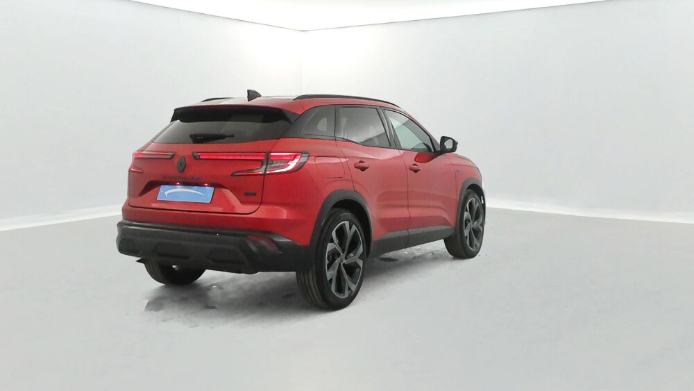Austral E-Tech full hybrid 200 GSR2 2024 occasion 29000 Quimper