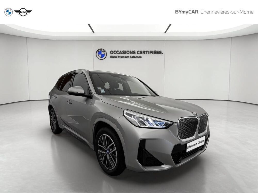 X1 i eDrive20 2024 occasion 94430 Chennevi&egrave;res-sur-Marne