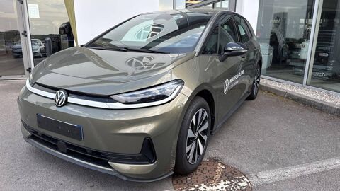 Annonce voiture Volkswagen ID.3 36990 €