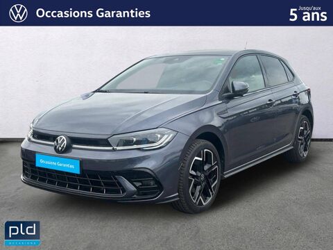 Annonce voiture Volkswagen Polo 22990 €