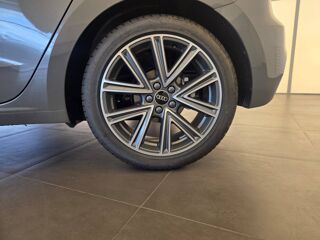 A1 Sportback 30 TFSI 116 ch S tronic 7 2026 occasion 25000 Besan&ccedil;on