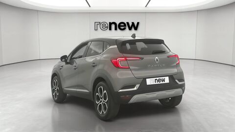 Captur TCe 90 2023 occasion 50200 Coutances