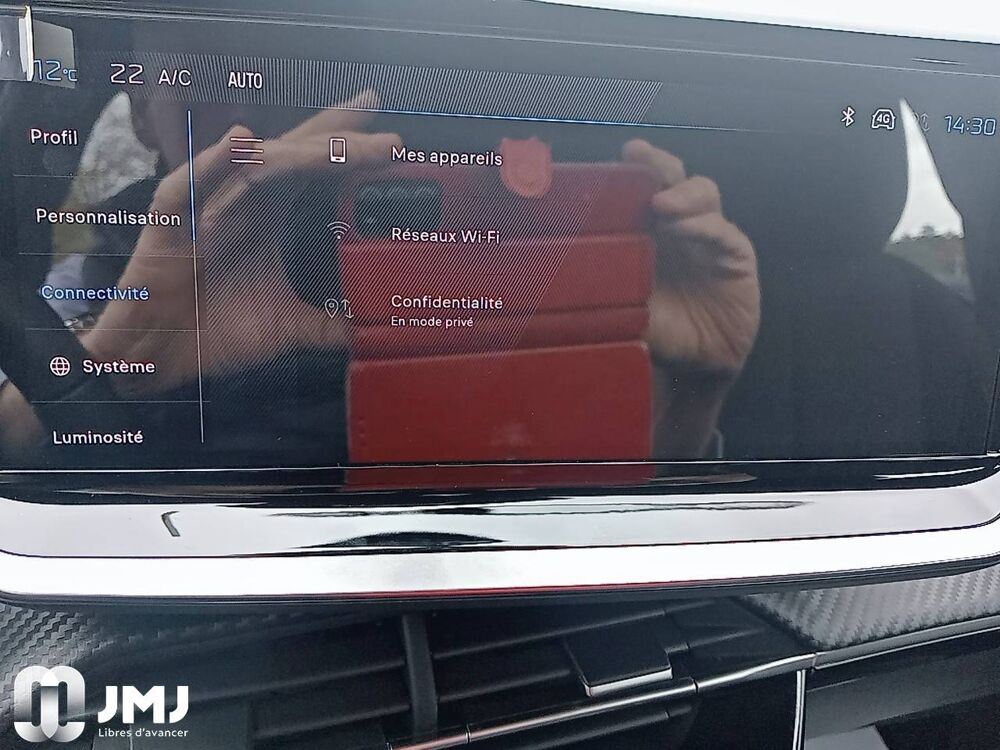 2008 Turbo 100 ch BVM6 2026 occasion 88300 Neufch&acirc;teau
