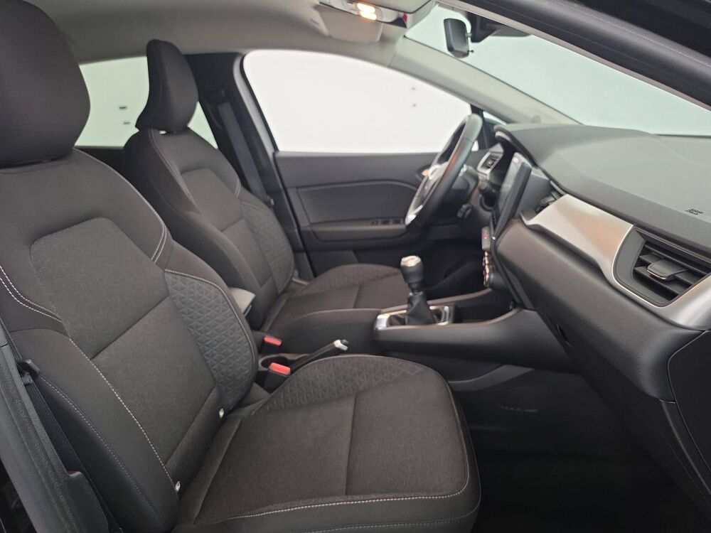 Captur TCe 90 2024 occasion 29200 Brest